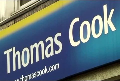 [multi] Thomas Cook Známa cestovná kancelária ohlásila krach 1014