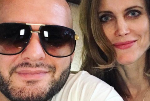 Rytmus a Silvia Šuvadová