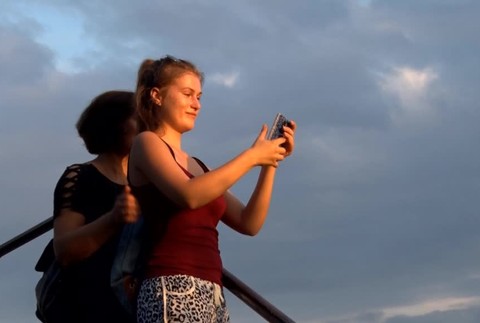 VN Pieniny zničená borovica1705