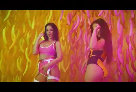 Twiinsky v novom videoklipe