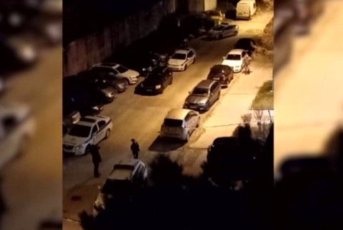 Ohavná vražda v Košiciach.