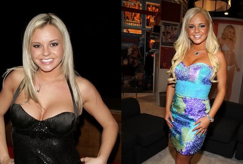 bree olson
