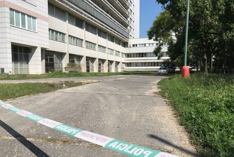 Ružinovská nemocnica