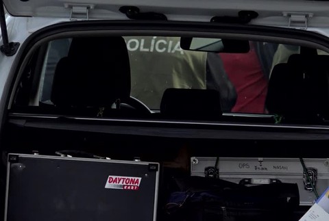 Útok sekerou - obvinený mladík4562