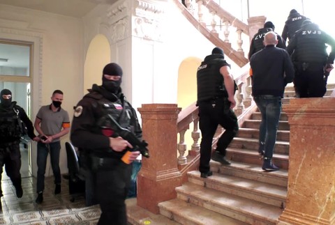 [multi] Ocitec vazba 9573