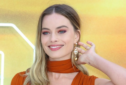 Margot Robbie