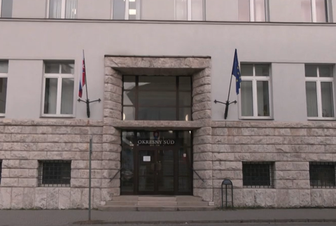 Okresný súd Levice