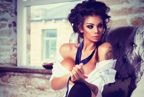 Nicki Valentina Rose