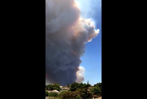 [multi] Požiar na Havaji 1276