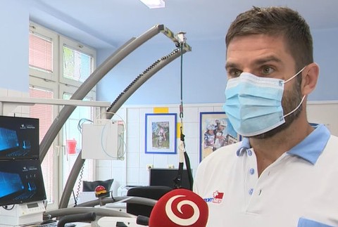 Odborník radí, ako sa dostanete späť do formy.