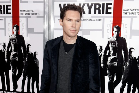 Bryan Singer