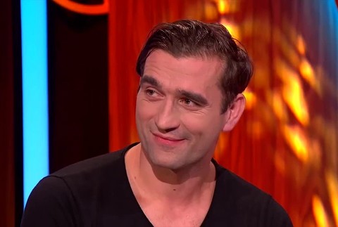 VCMR - Ondrik recituje1162