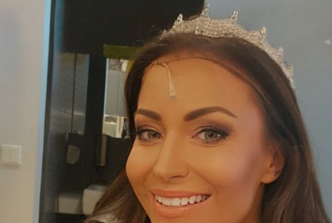 Gabriela Partyšová