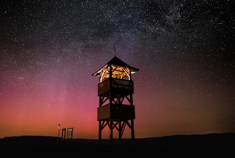 Polárna Žiara - Samuel Petra (1)