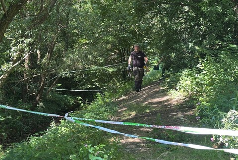 napadnutie v Košiciach