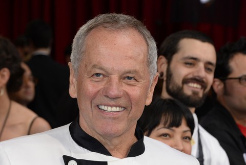 Wolfgang Puck