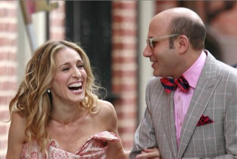 Willie Garson 2
