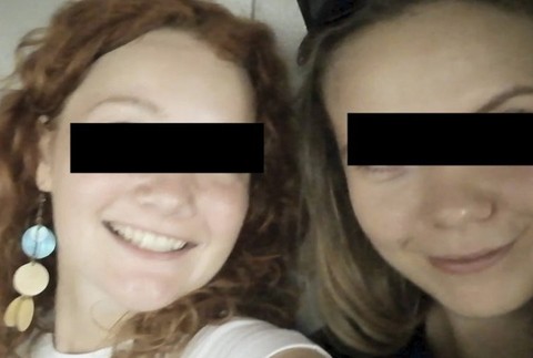 dievčatá, ktoré riadili metro