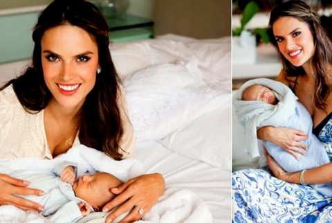 Alessandra Ambrosio 3