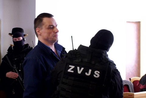 Proces s mafiánskym bosom pokračuje. Vražda Szymaneka sa opäť dostala na stôl súdu