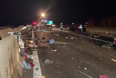 [multi] Nehoda pri Tornali 12573