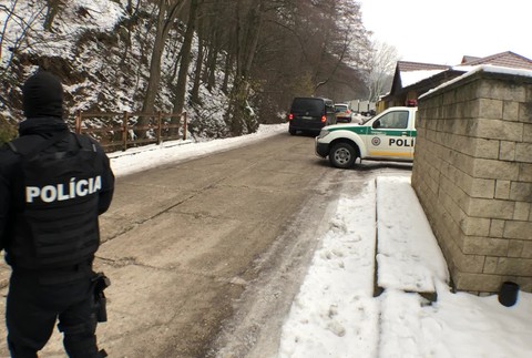 Rekonštrukcia vraždy Ernesta Valka980