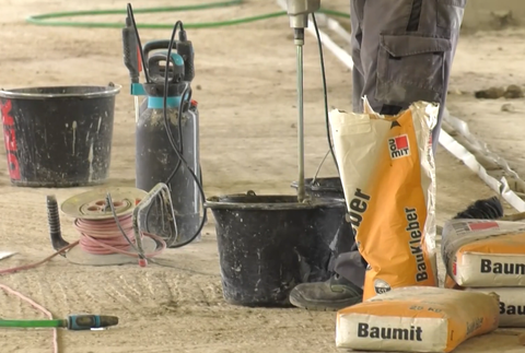 Rekonštrukcia nemocnice v Poprade