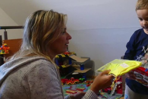 Polciia pôrod Trenčín4944