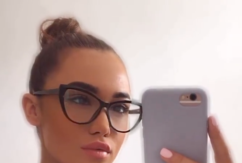 Hana Džurbanová - Rika Fane