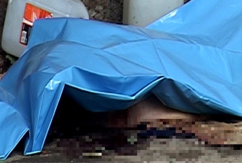 na prešovskom sídlisku našli mŕtvu ženu