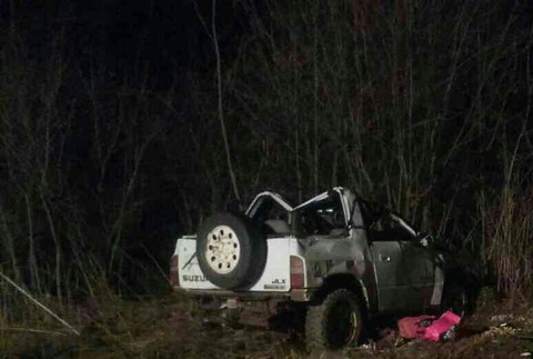 Tragická nehoda pri Lipanoch