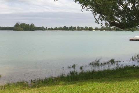 Na Zlatých Pieskoch sa utopil 41-ročný muž. Zachrániť sa ho snažil manželský pár