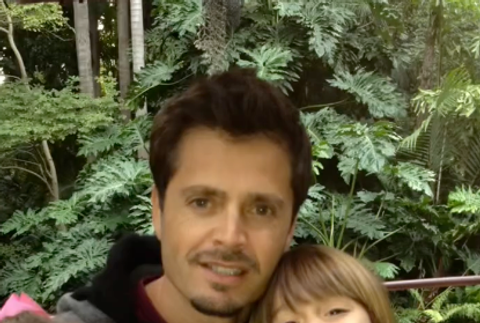 David Charvet