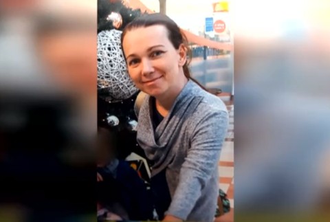 Pátranie po Nadežde pokračuje. Zapojila sa aj letka ministerstva vnútra