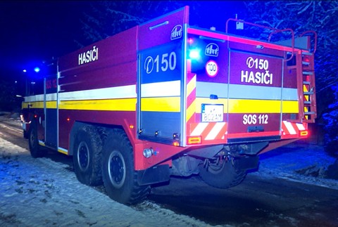 Tragický večer v rodinnom dome. Dcéra našla obhorené telo svojho otca