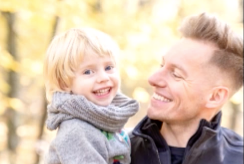 Thomas Puskailer s rodinou 7