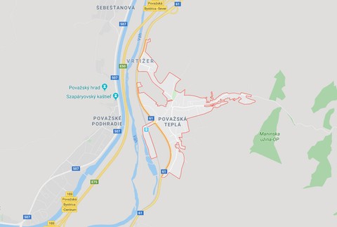 Tragédia na Považí. Peter mal po hádke zavraždiť manželku