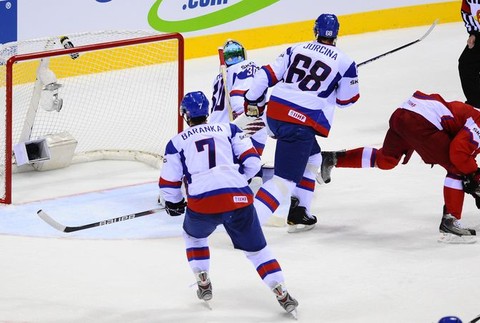 MS, Slovensko-Česká rep.