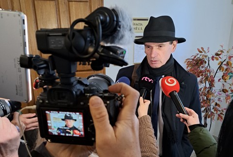 Kuffovci napadnutie farmár súd Štefan Kuffa, Gregor Kuffa, Filip Kuffa (2)