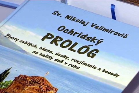 Spája nás Dunaj a aj história. Jedinečný spev srbského zboru si mohli vychutnať v Komárne