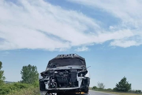 Fotomontáž alebo realita? 