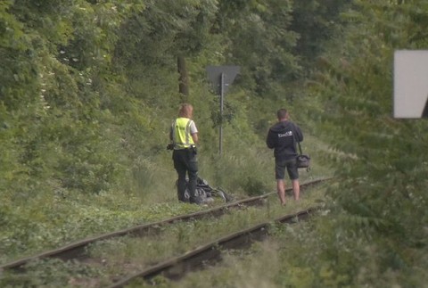Vlak zrazil iba 16 ročného stredoškoláka (3)