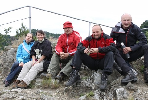 Rumunsko Jojkárska expedícia, deň 11