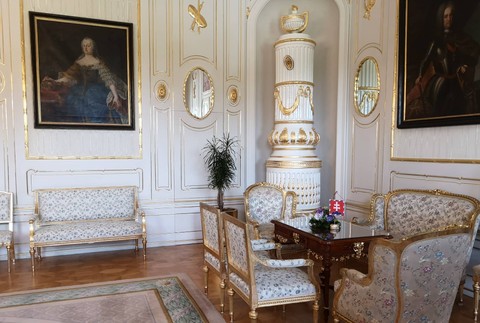 Prezidentka Čaputová sa stretla s Andrejom Dankom 