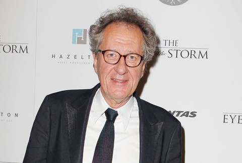 Geoffrey Rush