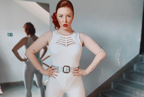 Barbora Švidraňová