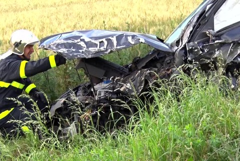 [multi] RN Smrtelna nehoda kamionistu 5251