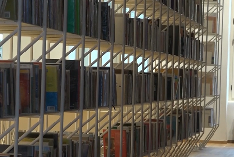 nova kniznica v presove 