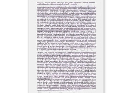 Smrť rodičky Úrad pre dohľad nad zdravotnou starostlivosťou 3