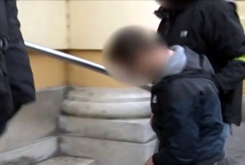 Roderik sa priznal k pouličnej bitke a dostal 6 rokov. Teraz tvrdí, že vzal na seba vinu sa kamaráta